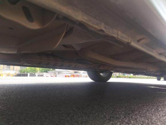 [义乌·浙G] 二手斯巴鲁驰鹏2008款 3.6R