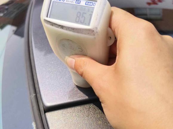 [温州·浙C] 二手雷诺科雷傲2010款 2.5L 四驱舒适型