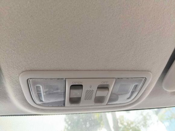 [武汉·鄂W] 二手本田凌派2019款 180Turbo CVT豪华版 国V