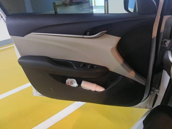 [杭州·鲁N] 二手别克英朗2021款 典范 1.5L 自动精英型