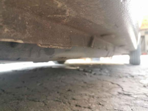 [佛山·粤A] 二手smartsmart forfour2016款 0.9T 66千瓦先锋版