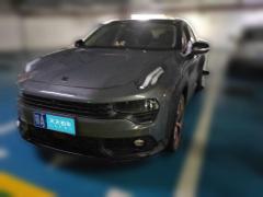 [武汉·鄂A]领克&nbsp;&nbsp;领克02&nbsp;&nbsp;2018款1.5TDCT两驱耀Pro版国V