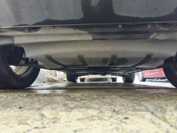 [深圳·粤B] 二手英菲尼迪英菲尼迪FX2007款 FX35 超越版