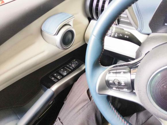 [杭州·浙A] 二手比亚迪元PLUS2022款 430KM 尊贵型