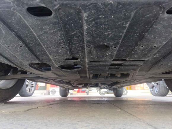 [芜湖·皖B] 二手起亚奕跑2021款 1.4L CVT趣享版