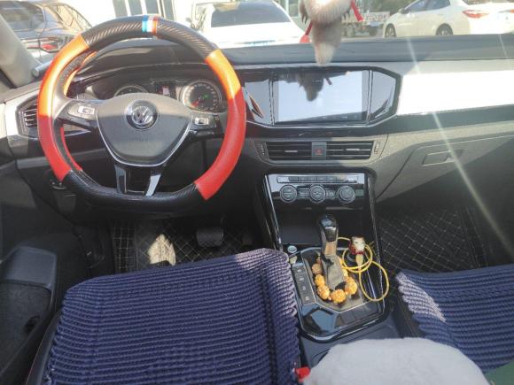 [温州·浙C] 二手大众探岳2019款 330TSI 两驱豪华型 国VI