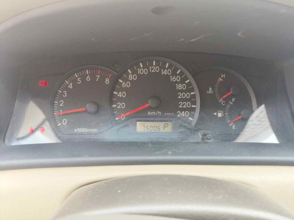 [武汉·鄂A] 二手丰田花冠2011款 1.6L 自动豪华版