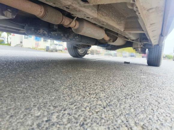 [义乌·浙G] 二手五菱汽车五菱宏光S32019款 1.5L 手动标准型 国VI