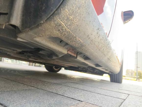 [上海·沪C] 二手沃尔沃沃尔沃C302010款 改款 2.0智雅版