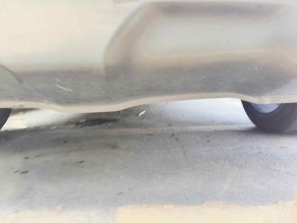 [广州·粤A] 二手魏牌魏牌 VV72017款 2.0T 旗舰型