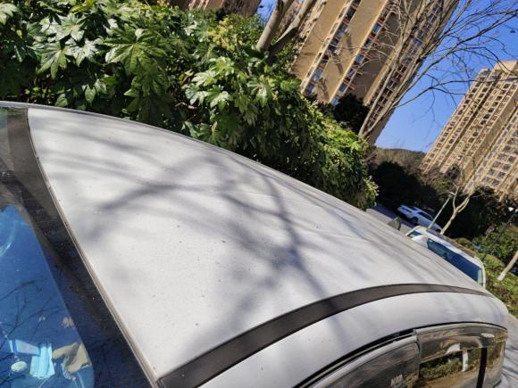 [湖州·豫B] 二手比亚迪宋MAX2017款 1.5T 手动智联豪华型 7座