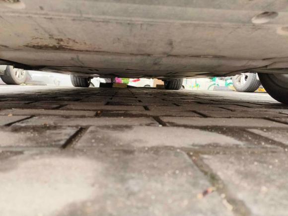 [西安·陕A] 二手奥迪奥迪A4L2011款 2.0 TFSI 豪华型