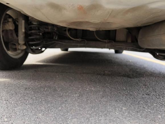 [济南·鲁S] 二手福特福睿斯2017款 改款 1.5L 手动舒适型