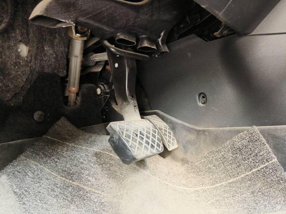 [杭州·浙A] 二手大众朗逸纯电2019款 优享版