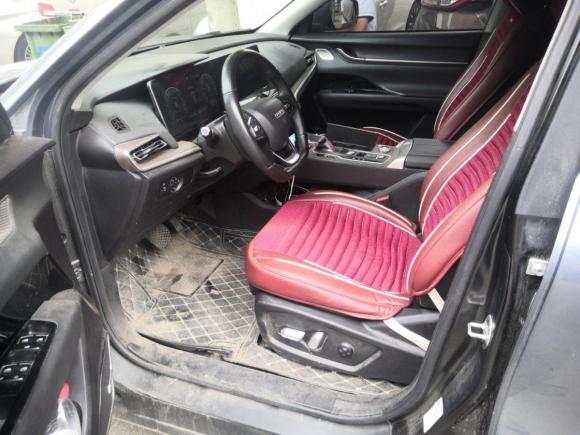 [武汉·鄂A] 二手奇瑞新能源奇瑞蚂蚁2020款 高能版