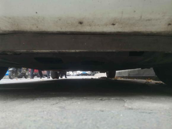 [成都·川A] 二手本田飞度2011款 1.3L 自动舒适版