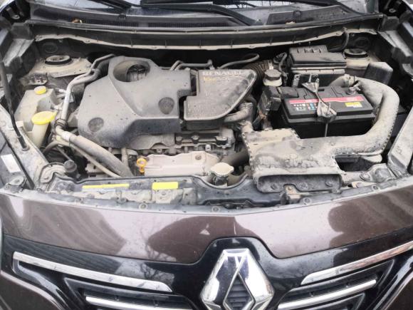 [青岛·鲁B] 二手雷诺科雷傲2014款 2.5L 四驱舒适版