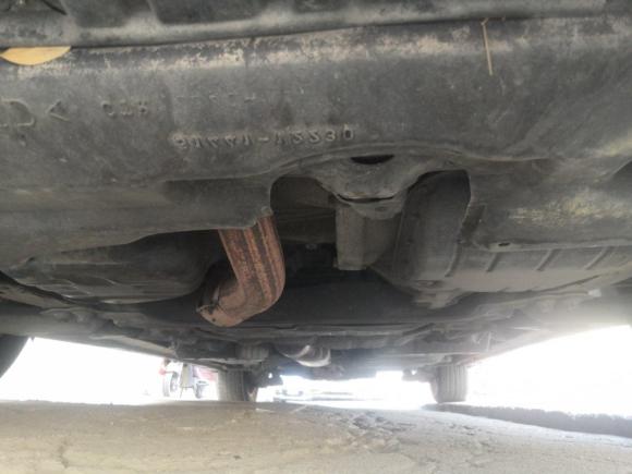 [成都·川A] 二手丰田普瑞维亚2006款 2.4L 7人座豪华版