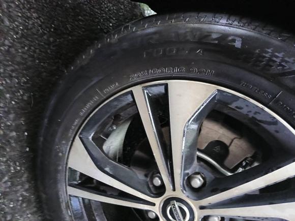 [上海·沪C] 二手日产轩逸2021款 1.6L XL CVT悦享版