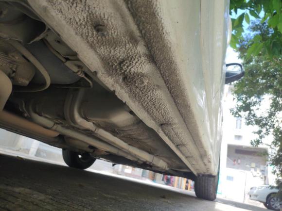 [台州·浙J] 二手现代瑞纳2010款 三厢 1.4L 自动时尚型GT