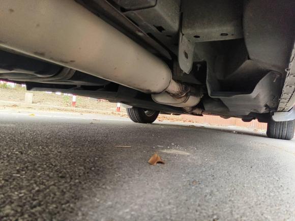 [无锡·苏B] 二手别克别克GL82017款 25S 舒适型 国V