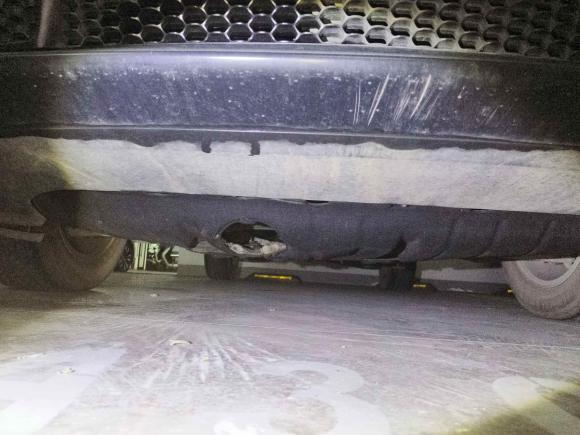 [武汉·鄂A] 二手Jeep自由光2016款 2.4L 领先版