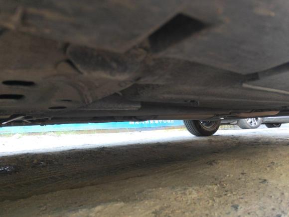 [佛山·粤Y] 二手启辰启辰D502013款 1.6L 自动时尚版