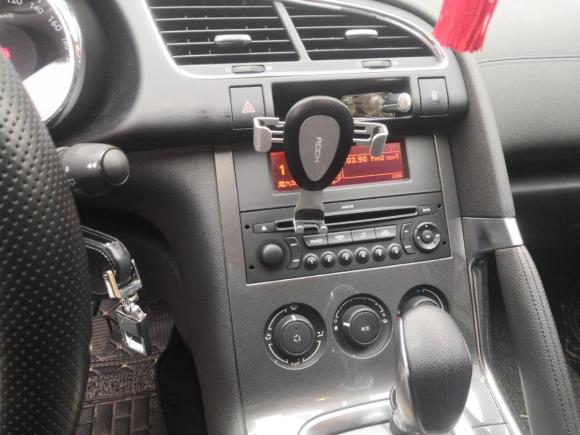 [北京·冀R] 二手标致标致30082018款 2.0L 自动经典版