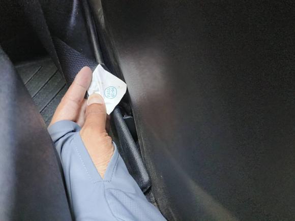 [常州·苏D] 二手比亚迪秦新能源2018款 秦EV450 智联尊尚型