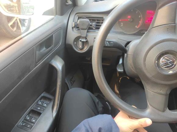 [济南·鲁A] 二手大众桑塔纳2015款 1.4L 手动风尚版