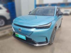 [武汉·鄂A] 本田本田e:NS12022款 e动版