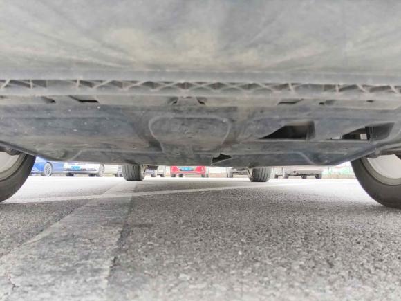 [上海·沪F] 二手大众朗行2015款 1.6L 手动舒适版