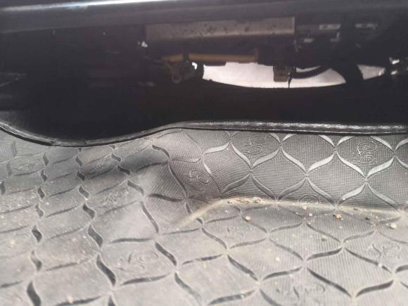 [青岛·鲁B] 二手现代索纳塔2011款 2.0L 自动领先版