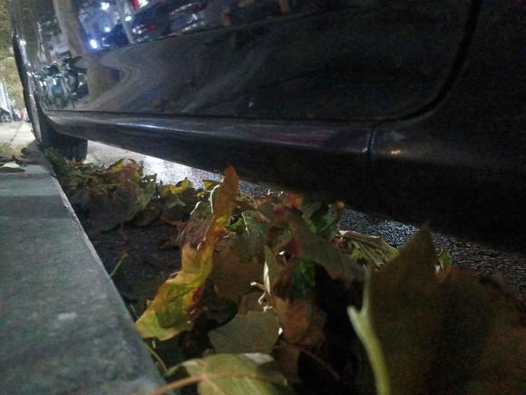 [北京·京G] 二手奔腾奔腾B502012款 1.6L 自动天窗型