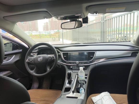 [青岛·鲁B] 二手别克君越2020款 652T 豪华型