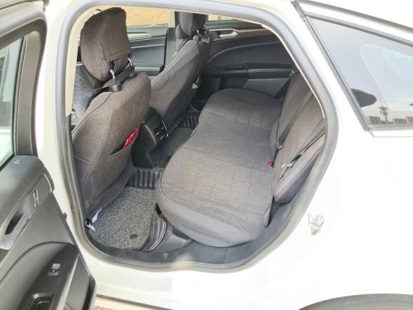 [合肥·皖A] 二手福特蒙迪欧2018款 EcoBoost 180 时尚型