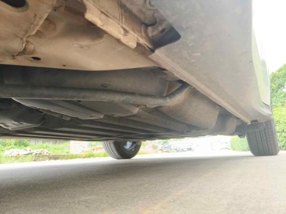 [广州·粤S] 二手本田缤智2020款 1.5L CVT豪华版