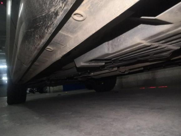 [济南·鲁A] 二手魏牌魏牌 VV72017款 2.0T 旗舰型