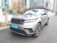 [武汉·鄂A] 路虎揽胜星脉2018款 P380 R-DYNAMIC SE