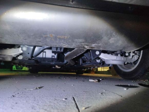 [深圳·粤L] 二手福特蒙迪欧2020款 EcoBoost 180 时尚型