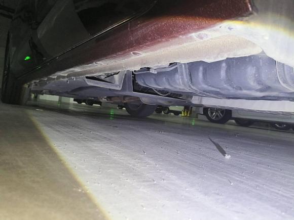 [义乌·浙G] 二手别克别克GL82022款 ES陆尊 653T 豪华型