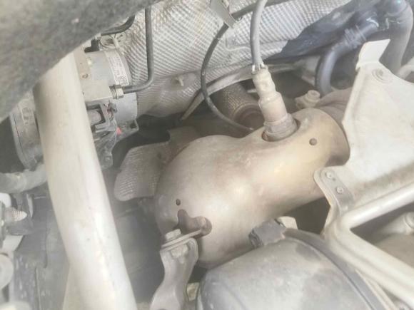 [常州·苏D] 二手斯柯达明锐2018款 旅行车 TSI230 DSG豪华版