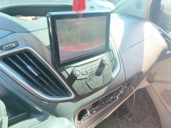 [青岛·鲁B] 二手福特途睿欧2016款 2.0T 手动精睿版