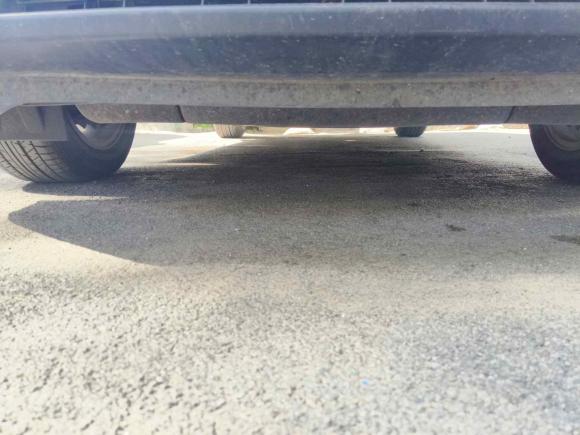 [济南·豫E] 二手本田本田XR-V2017款 1.5L LXi 手动经典版