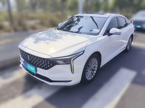 奔騰奔騰B702021款 1.5T 自動(dòng)十五周年紀(jì)念版「南昌二手車」「天天拍車」