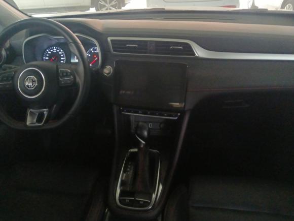 [济南·皖A] 二手名爵名爵ZS2020款 180DVVT 自动Lite