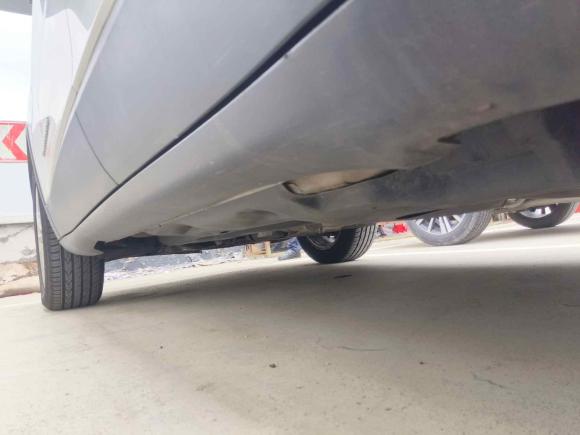 [无锡·苏B] 二手Jeep自由光2016款 2.4L 优越版