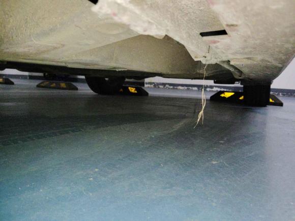 [深圳·粤B] 二手本田飞度2007款 1.5L CVT舒适版