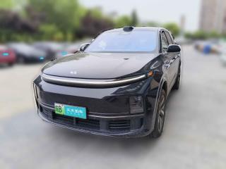 理想汽车理想L72023款 Max