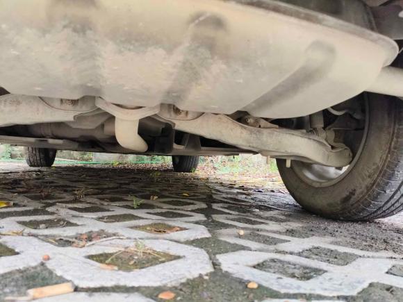 [温州·浙C] 二手马自达马自达CX-52015款 2.0L 自动两驱都市型